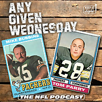 Any Given Wednesday - The NFL Podcast
