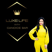 Luxe Life with Candice Bar