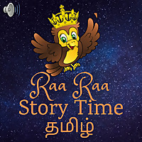 Raa Raa Kadhai Neram- Stories Written and Narrated by Raa Raa