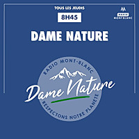 Dame Nature