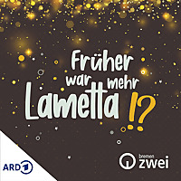 Fr&uuml;her war mehr Lametta!