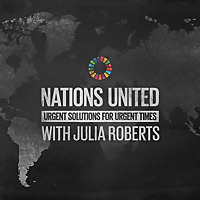 Nations United: Urgent Solutions for Urgent Times &nbsp;