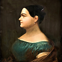 Leonora Vicario, Benem&eacute;rita Madre de la Patria
