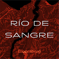 R&iacute;o de Sangre