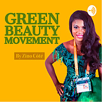 Green beauty movement
