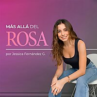 M&aacute;s All&aacute; del Rosa
