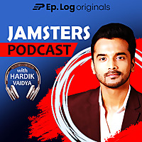 Jamsters Podcast