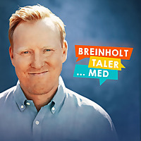 Breinholt taler ...med