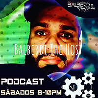 Balberdi The Host