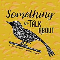 Something to Talk About