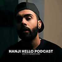 Hanji Hello Podcast