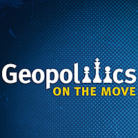 Geopolitics on the Move