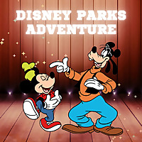 Disney Parks Adventure: The Magics Continue