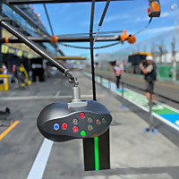 F1 Pitbox Podcast
