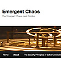 Emergent Chaos