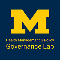 HMP Governance Lab: Introduction to Health Policy