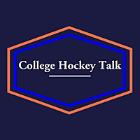 College Hockey Talk