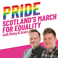 Pride: Scotland's March for Equality