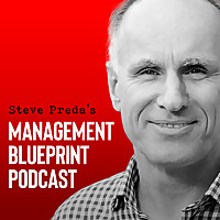 Management Blueprint | Steve Preda