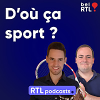 D'o&ugrave; &ccedil;a sport ?