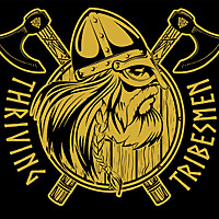 THRIVING TRIBESMEN (Sexless Relationship Reset)