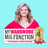My Wardrobe Malfunction