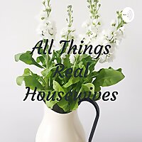 All Things Real Housewives