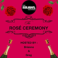 Ros&eacute; Ceremony