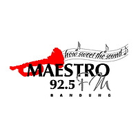 Maestro Radio Bandung