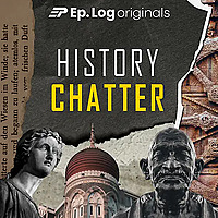 Historychatter Podcast