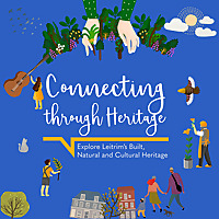 Connecting Through Heritage with Leitrim County Council
