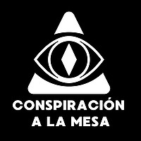Conspiraci&oacute;n a la mesa
