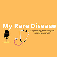 My rare disease