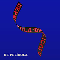 De pel&iacute;cula.