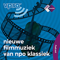 Nieuwe Filmmuziek Op 4