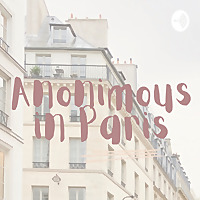 Anonimous in Paris