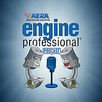 Engine Professional Podcast
