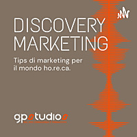 Discovery Marketing