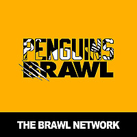 Penguins Brawl