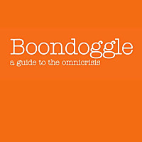 Boondoggle