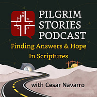 Pilgrim Stories Podcast