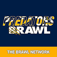 Predators Brawl