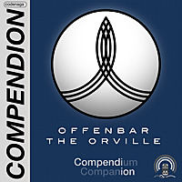Offenbar The Orville