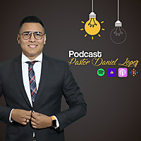 Pastor Daniel L&oacute;pez