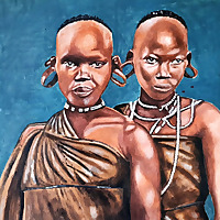Matir&icirc; Ngemi