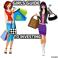 Girls' Guide To Investing
