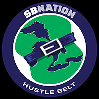 Hustle Belt: for Mid-American Conference fans