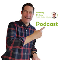 Parenting Dyslexia Podcast