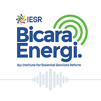 IESR Bicara Energi