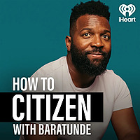 How To Citizen with Baratunde